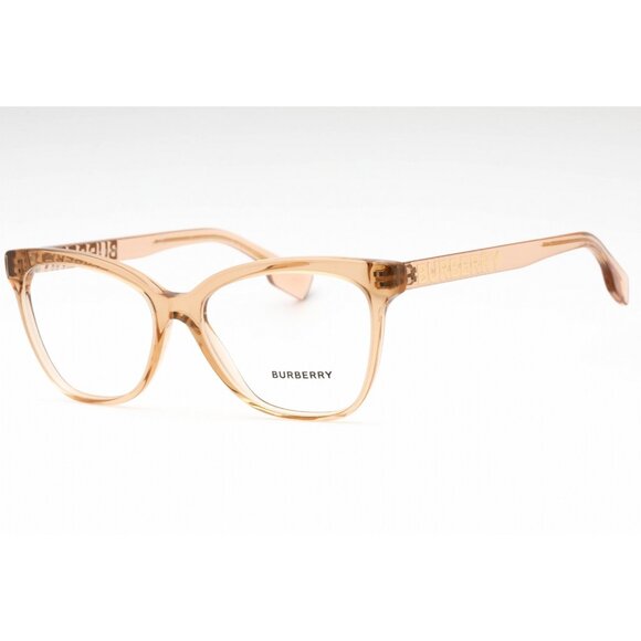 Burberry Accessories - Burberry EYEGLASSES BE2364-3779-52 New with case